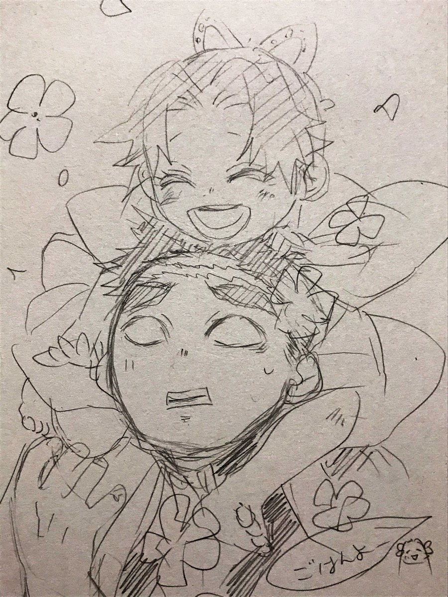 目がしみると思ってたらいつのまにか描いてたー。小説の二人はたしかこんな感じだったような…突然描いた自分にびっくりだぁー。ねむぅーいねるぅーい。あ、涙忘れてた…ほら、今夜空気が乾燥してるから…保湿しなきゃ…