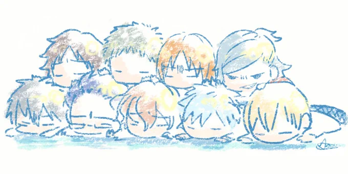 がけふち
#ワヒロ 