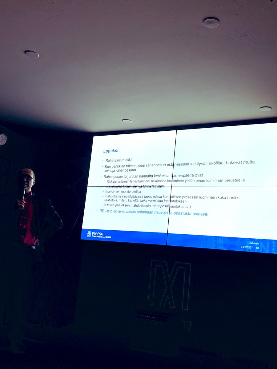 Fintech Finland Association tweet media