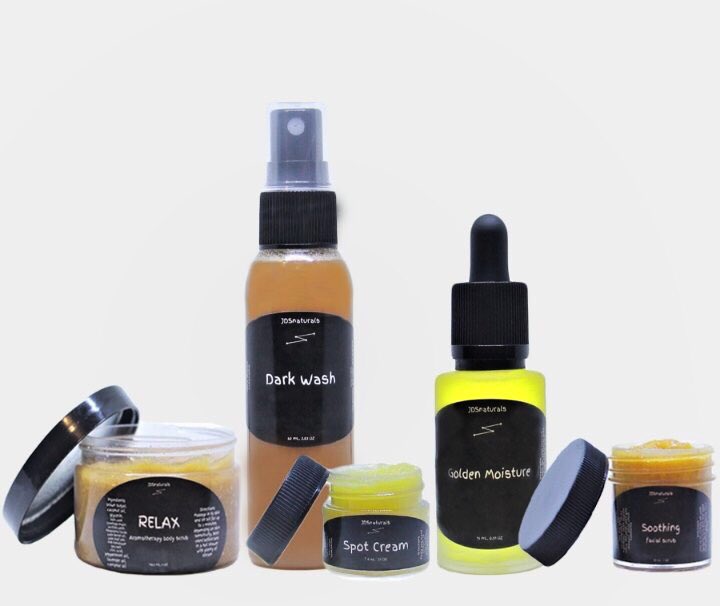 All natural skin care + free shipping available in selected items👀 jdsnaturals.ca ✨