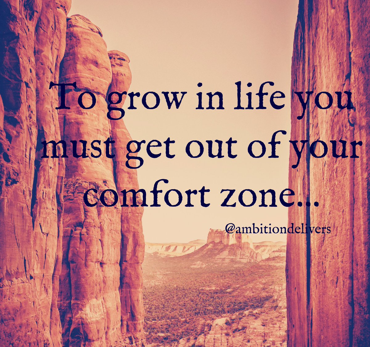 AmbitionDelive1's tweet photo. You must leave the familiar and explore what’s never been explored before. 

#treasure #life #goals #consciousness #awareness #intuition #lifequotes #leadership #deepquotes #universe  #beincontrol #positiveaffirmations  #inspirationalquotes #lifechangingquotes #dailymeditation https://t.co/2qH7JEQRuL
