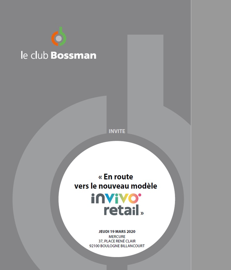 BossmanC_'s tweet photo. #leclubbossman accueillera le 19 mars 2020 @TBlandinieres Guillaume DARRASSE Guillaume DUMARCHÉ et leur équipe @InVivoGroup @Gammvert_off @Jardiland
Venez échanger avec l’équipe dirigeante d’InVivo Retail. 
Dernières places disponibles !
https://t.co/SYDyPxHEvg https://t.co/GzyQezCYKR