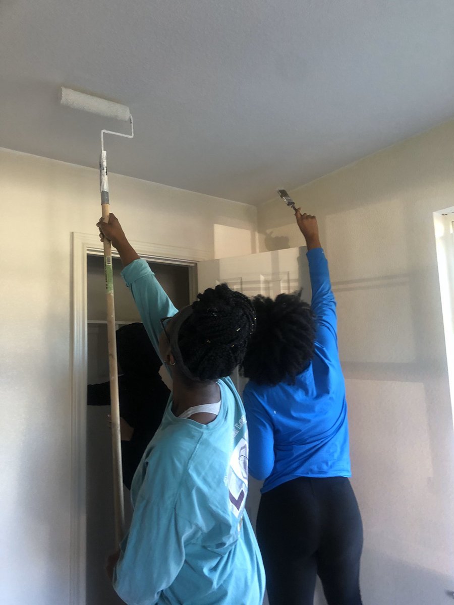 TAMU_ASA's tweet photo. A huge shoutout to everyone that came out this past weekend for Habitat for Humanity! #OneASA https://t.co/ljQj9Y0e1A