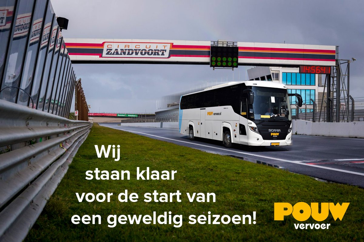 Poleposition!