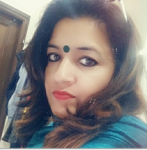 bahl_shalini204's tweet photo. Who said? #Twitterbindi
#Twittertilak https://t.co/3brW6lKMeJ