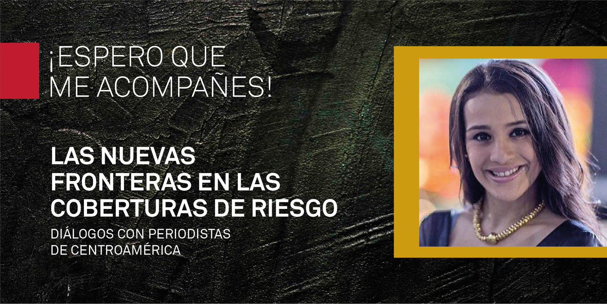 CruzadoRiesgo's tweet photo. 25 de febrero/ Auditorio de Centro Cultural de España Ciudad de Guatemala/ 18:30
#Seguridad #Riesgo #Periodismo #Centroamérica #Honduras #ElSalvador #Guatemala #Nicaragua #Journalist #RiesgoCruzado #Coberturas #ProgramaDeSeguridad #CulturaDeSeguridad #Fotografía #Prensa https://t.co/5KEBfnxrdn