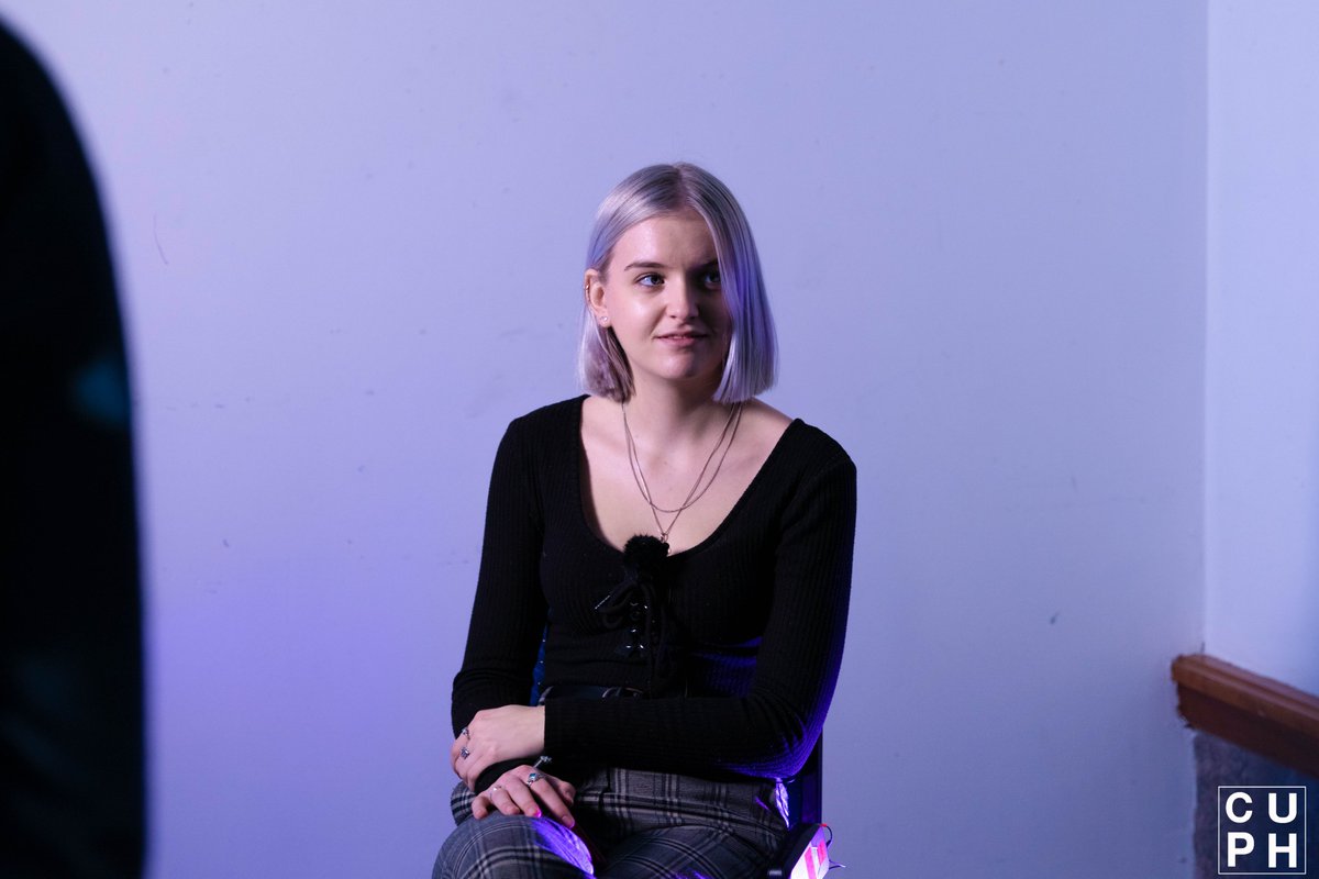 CU_Photography's tweet image. Behind the Scenes of the CUPH Media team 🤩

Bringing together our #Photography students to learn various filming techniques, lighting and interviewing styles!  #Motivation #Photo #Coventry