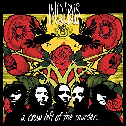 RazorWisconsin's tweet photo. On this day in 2004, @IncubusBand released #ACrowLeftoftheMurder which debuted at number 2
We'll celebrate today on the #OldSchoolLunch with @KTRGRocks at NOON https://t.co/MdJSiGCa7j
