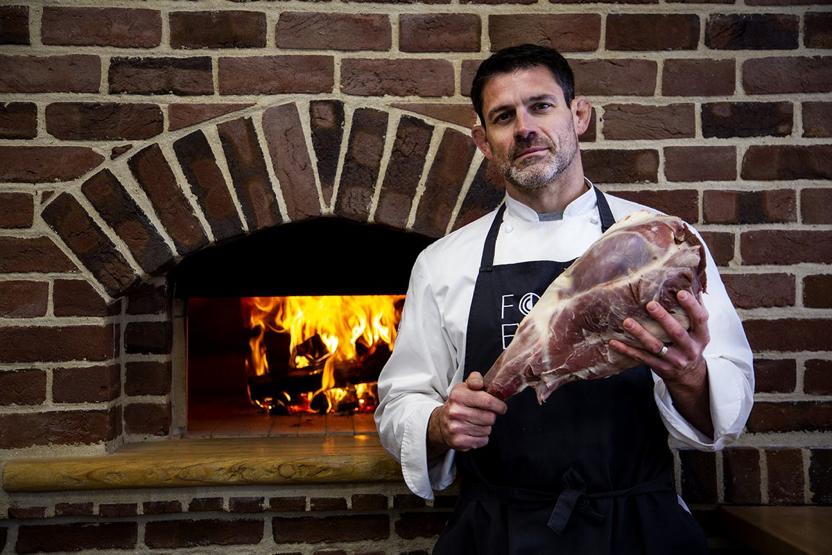 ICYMI catch <a href="/washcoll/">Washington College</a> Eastern Shore Food Lab Director Bill Schindler on @177MilkStreet talking about ancestral approaches to food and diet! <a href="/DrBillSchindler/">Bill Schindler</a> starts at 17:45 here: bit.ly/MilkStreetSchi…