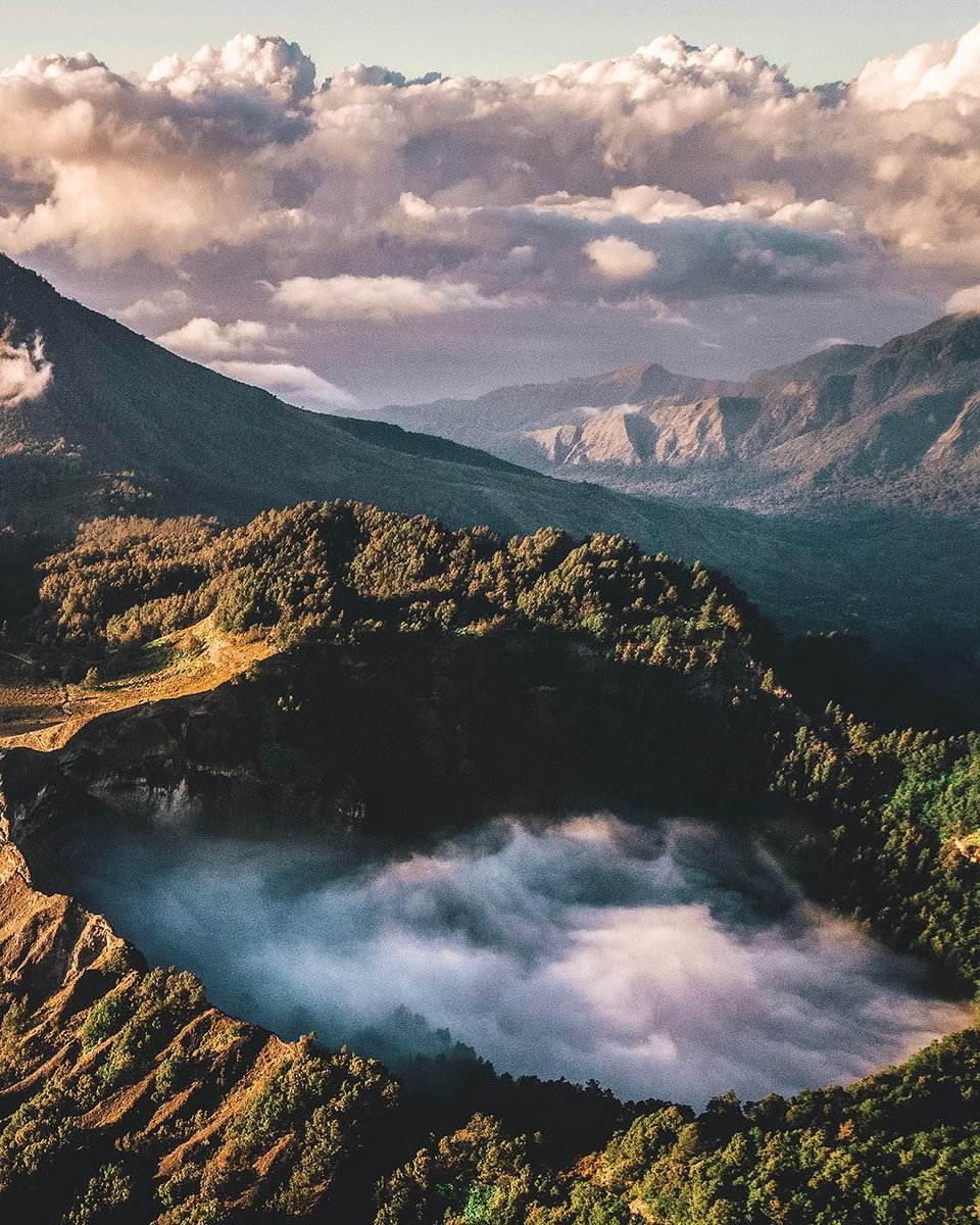 Kelimutu National Park