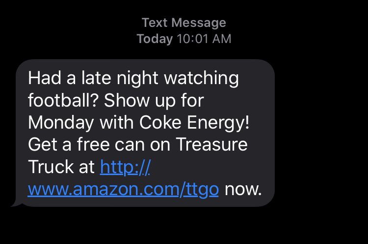 jessparo's tweet photo. But will @JonahHill and #MartinScorsese be there? @amazon @CocaCola https://t.co/QgnyX1mf5Z