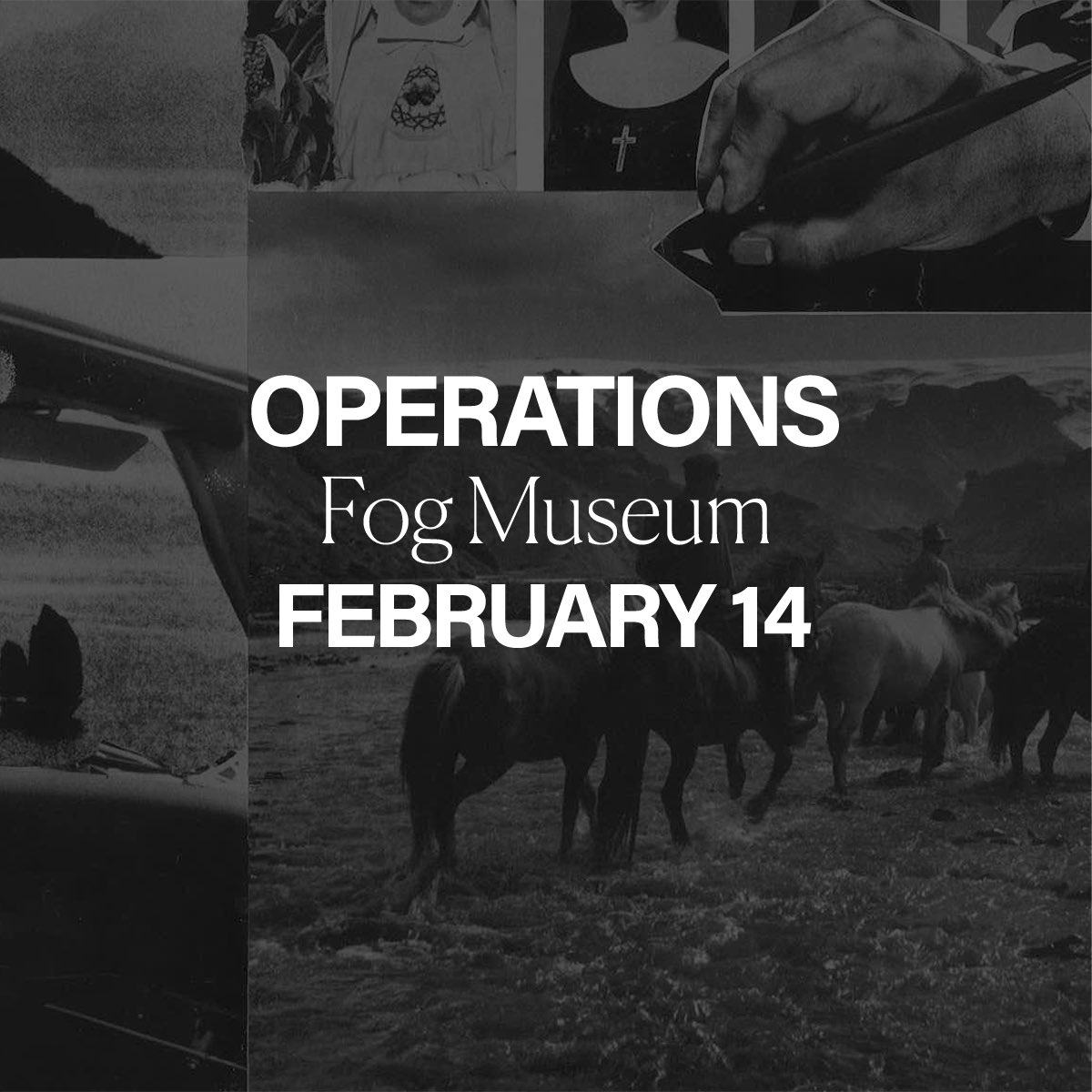 Operations tweet media