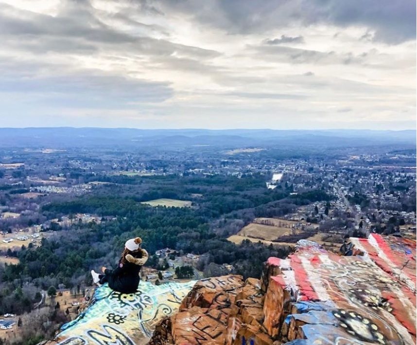 I'll see you at the top.
.
.
.
📸 @adriana_alesandra 
.
.
#newengland_igers
#massachusetts_igers
#onlyinmassachusetts
#hampshirecountyMA
#westernmass
#nexttonothing
#newenglandliving
#pioneervalley
#visitma
#travelblogger
#travelgram
#newenglandlife
#mynewengland