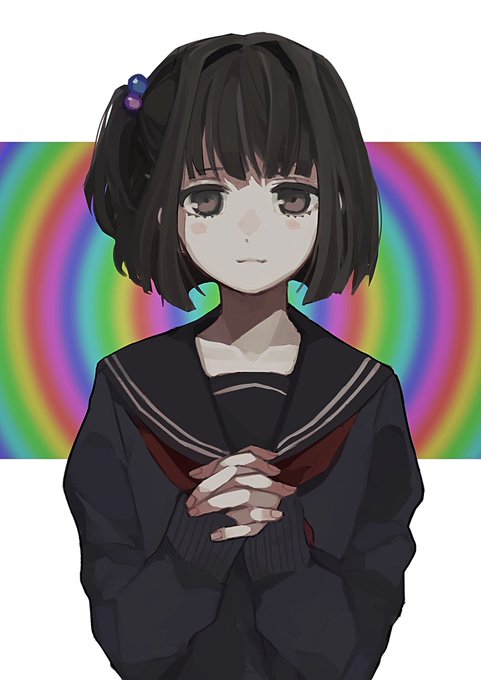 💗 #雨森と美術 