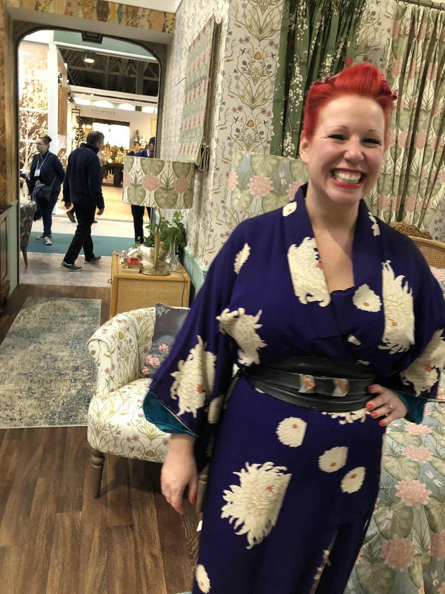 _Belfield_'s tweet photo. Non stop love for the new #chateau ranges today.  Angel is back tomorrow to wow her fans @SpringAutFair https://t.co/Jc74AE7aYh