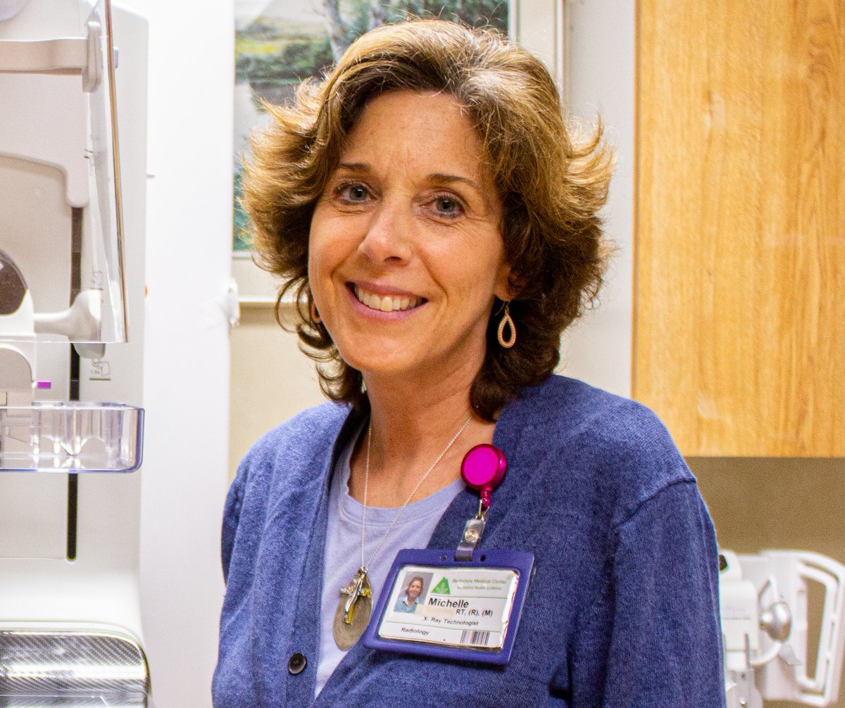 Berkshire Medical Center BHS tweet media