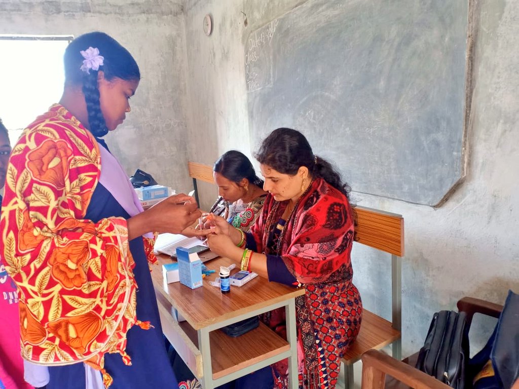 RBSK & RKSK KORAPUT tweet media