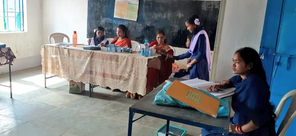 RBSK & RKSK KORAPUT tweet media