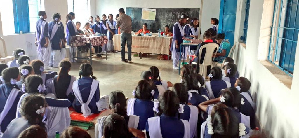 RBSK & RKSK KORAPUT tweet media