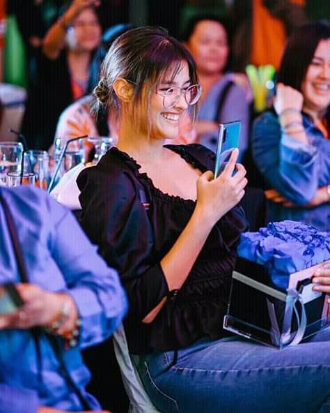 QuenInfinity's tweet photo. BASTA MASAYA KAYO MASAYA DIN KAMI!!! @lizasoberano @itsenriquegil 😍
Thank you for this Nice Print Photography.
#RealTalkWithYou https://t.co/DXT3dZU5EO