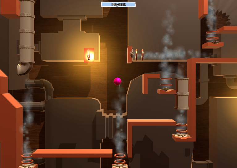 ForgeQuestRpg's tweet photo. Just participated in the 48 hour Global Gamejam.  Our team narrowed down the game idea quickly and we kept the scope small, all great things!  Link to the project. https://t.co/V8edawWqrb https://t.co/qrnhYbPMXZ