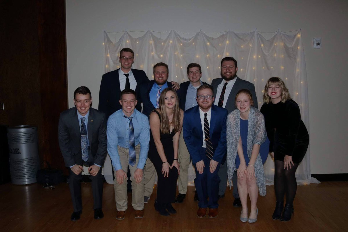UNLTubas's tweet photo. We had a blast at the Band Banquet last Friday! #GBR https://t.co/5ttRxl79wJ