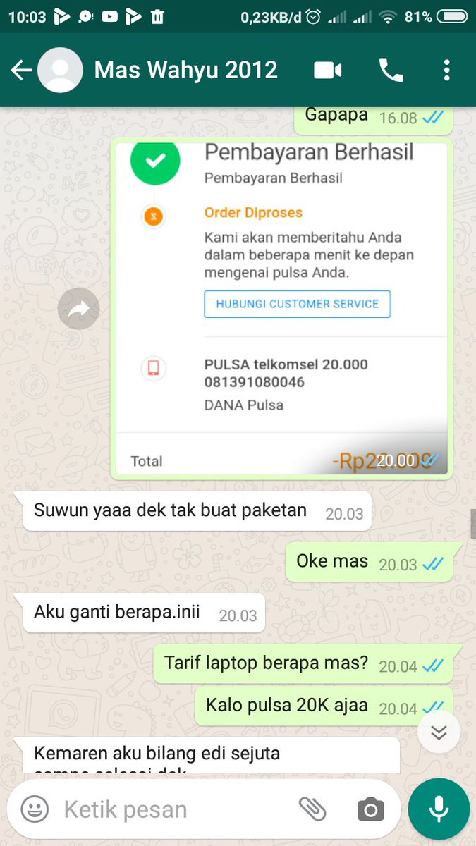 Khusnul Khotimah On Twitter Mas Edy Tidak Diam Begitu Saja Khusnul Khotimah On Twitter Mas Edy Tidak Diam Begitu Saja