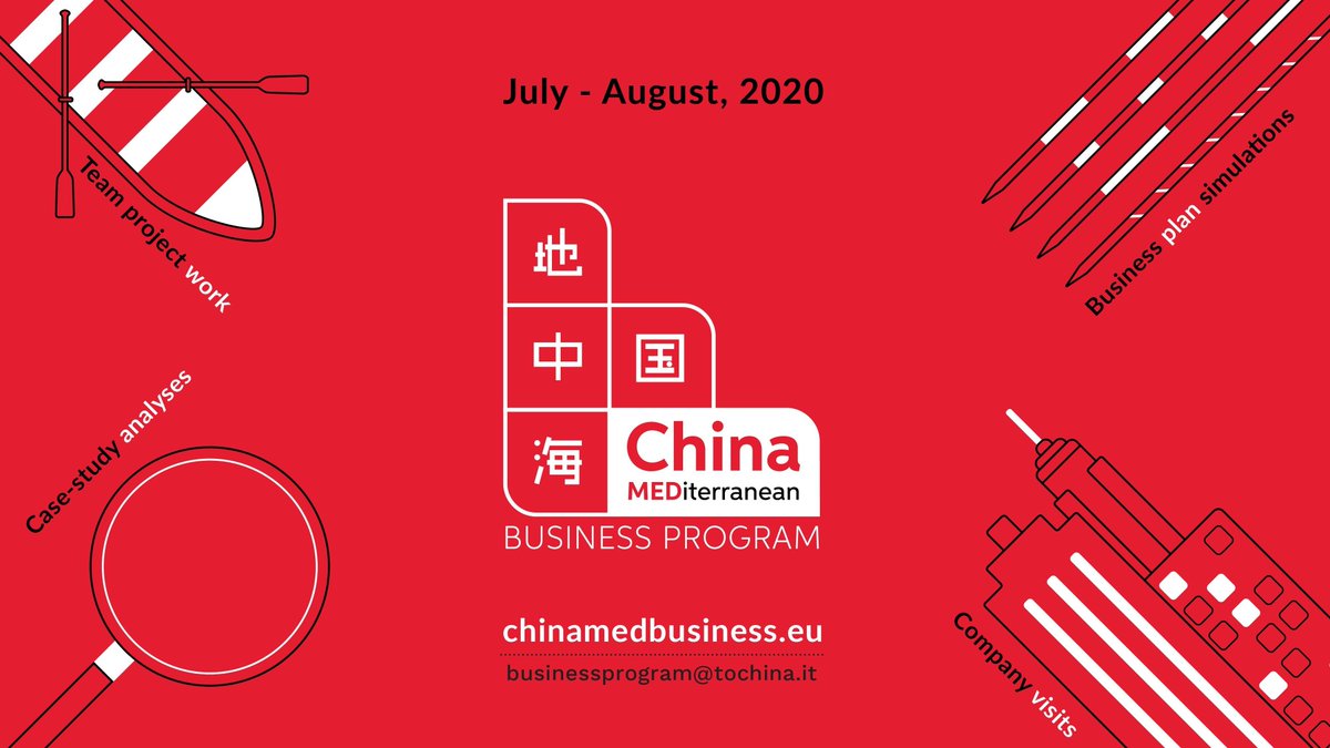 TOChinaHub's tweet photo. In light of the Public Health Emergency of International Concern (PHEIC) declared by the @WHO, we are constantly monitoring the situation in order to ensure that #CMBP is carried out in conditions of full safety for participants, staff and faculty members: https://t.co/JhbY0WfdHW https://t.co/pFllxURKE2