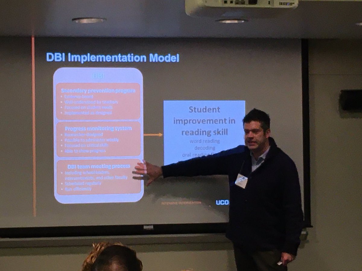 LaurGoldenberg's tweet photo. As always the best part of conference-going is learning abt colleagues’ excellent work, like this presentation by Jason Borges and the Data-Based Individualization team #EveryoneReading2020 @GC_CUNY @devin_kearns https://t.co/XUpLJ5iSSG