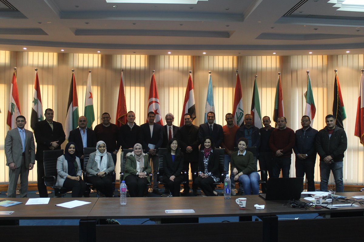 RCREEE's tweet photo. Today, #RCREEE & #IFC had a visit to #RGWE site on Optimizing Post Construction Bird Monitoring for #wind projects in the Gulf of Suez . The visit is the last component of 2 day workshop held in cooperation with EEAA, EETC, NREA, #EBRD, #OPIC, #RGWE , #NGWE, #Lekela & #AMEA Power https://t.co/0hSFvc3L3s