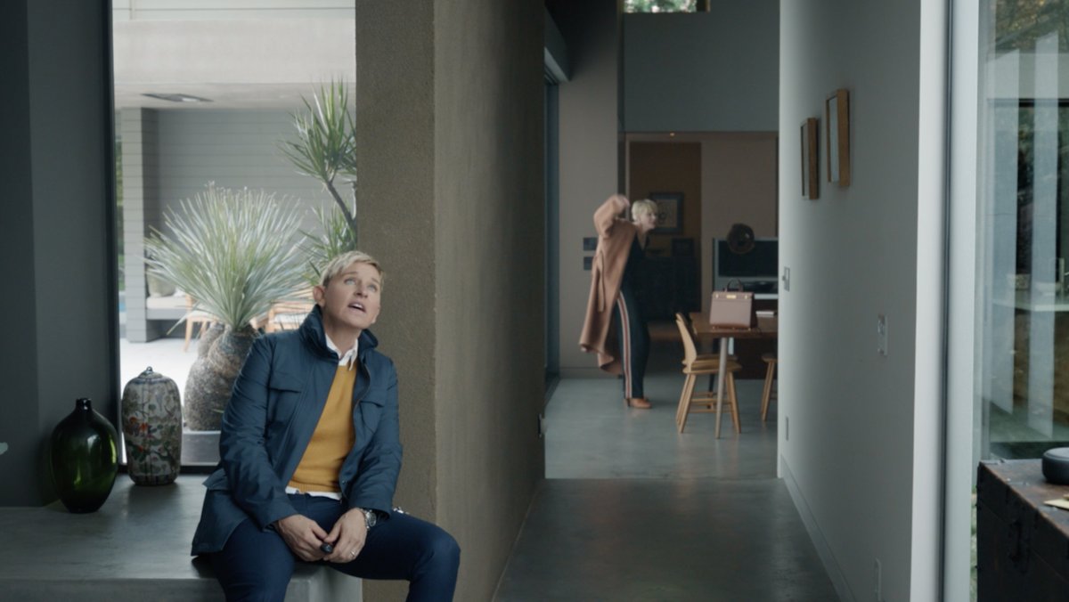 MellorPartners's tweet photo. Take a look at Campaign's best ads from Super Bowl LIV, featuring @TheEllenShow, @BryanCranston and more https://t.co/LRjRI7lMva via @campaignmag #SuperBowl2020 #SuperBowlLIV #advertising #marketing https://t.co/RQHmLcfvAV