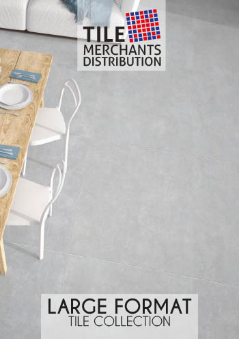tile_merchants's tweet photo. #SDS20 opens its doors next week, and we will be launching our new dedicated Large Format Tile Collection brochure. We will have some on STAND 232 for you to take away. If you cant wait check it out here https://t.co/XZFHRMindr  
#porcelaintiles #largeformattiles @surfacethinking https://t.co/fhAphWbbPu