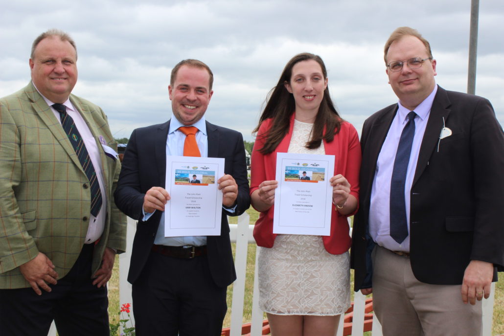 Reaseheath College tweet media