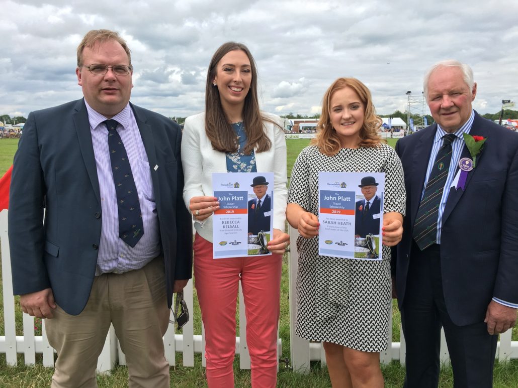 Reaseheath College tweet media