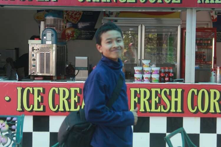 yg kemarin nikah... wkwk