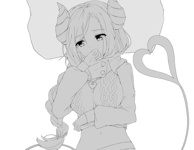 おせんが 