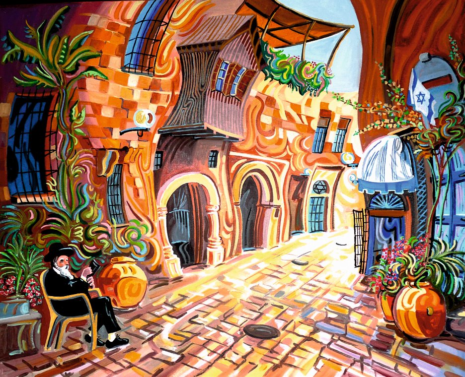 FranciscoLoHe's tweet photo. JAFFA.
TEL AVIV.
Oleo sobre lienzo.
81 x 100 x 3,5 cm. https://t.co/6kzskRxSFb