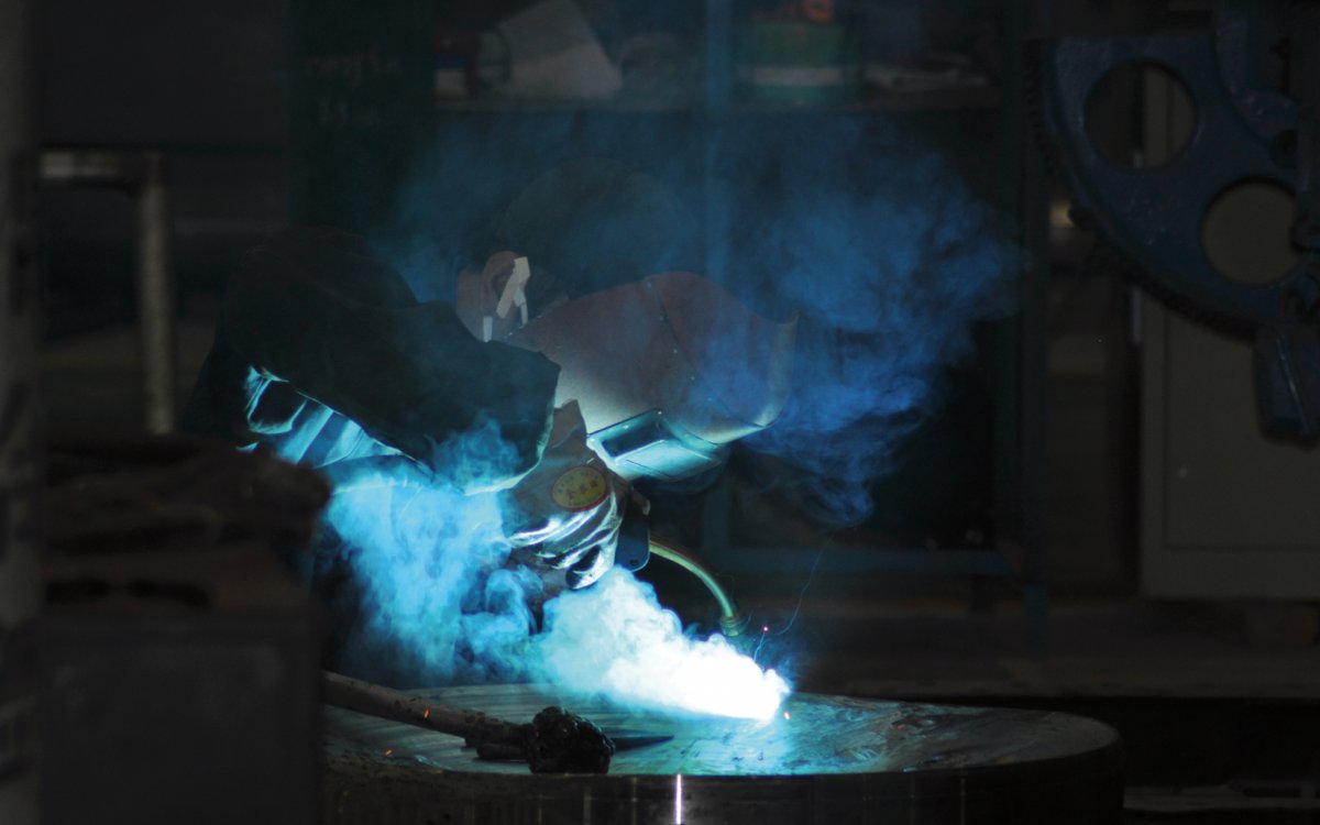 Damen Schelde Marine Services manufactures and supplies marine diesel engine parts, primarily for the merchant marine industry. 