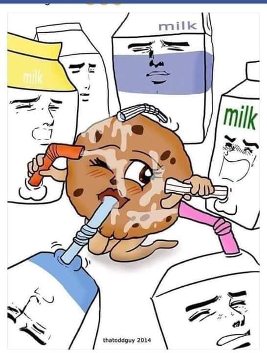 Feliz inicio de semana amigas y parejas amigas. 
Alguna Galletita si q le gusta la leche 😋.
Imbox también estoy en Facebook como Juan Carlos Alvarado <a href="/singlelojano/">Juan Carlos Alvarado</a>
#GangBangLoja #CirculoSwingerLoja #CuckoldLoja #HotwifeLoja #Loja