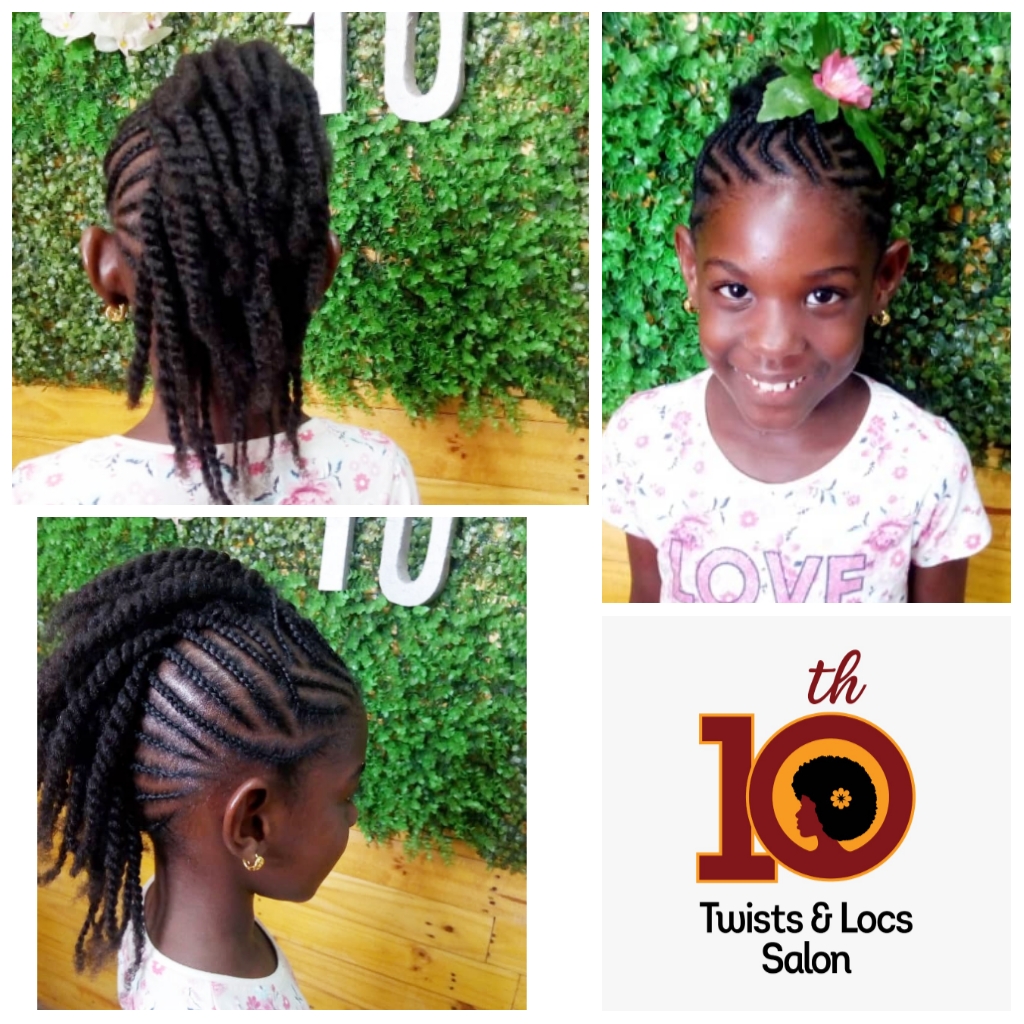 Twists Locs Salon Twistsnlocs Twitter
