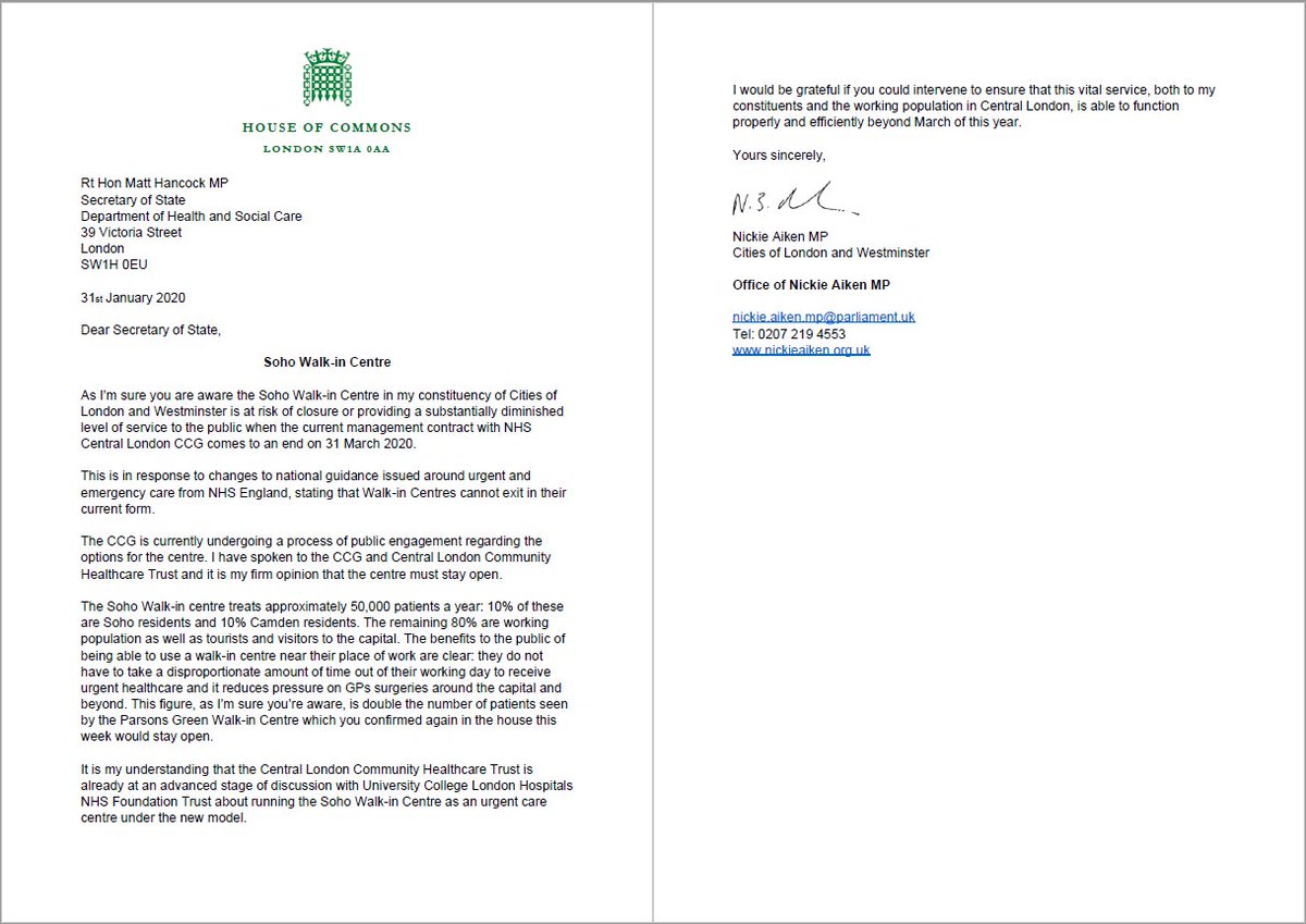 Nickie Aiken tweet media