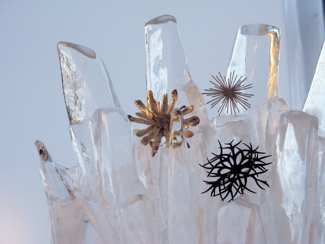 Bringing the beautiful reef above sea level.
#ice #icesculpture #frozeninice #iceberg #iceshards