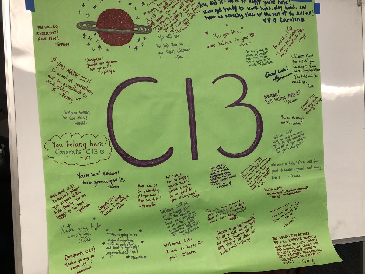 Ada Dev Academy tweet media