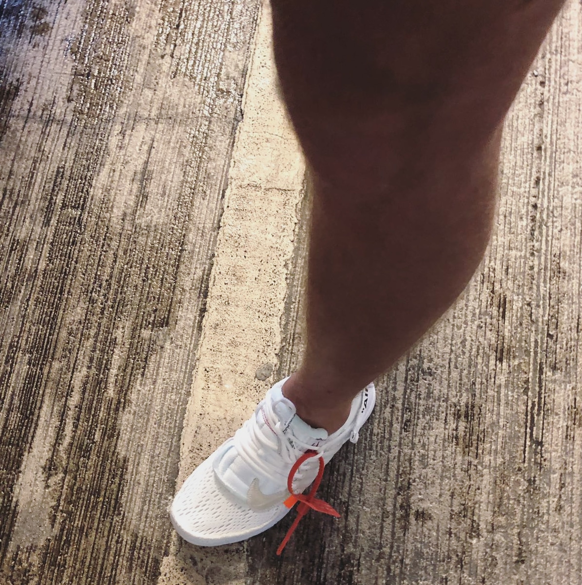 MagicNikeXXX's tweet photo. #offwhite #nike #presto 🔥 https://t.co/3pJIjVZtx7