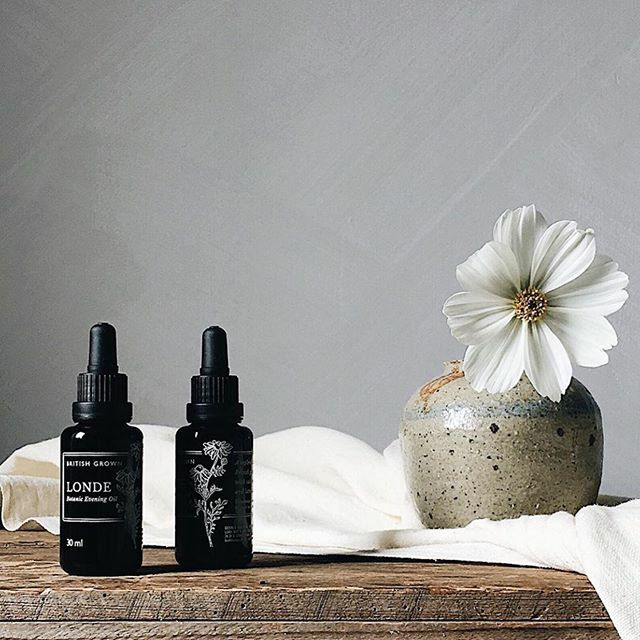 Valentine’s day made easy! We are delighted to announce we are now a stockist of @londebotanics hand-blended  beautifully natural, British grown botanical oils. Using only the finest locally sourced botanicals the brand is a flagship for traceability, su… ift.tt/31qpUT4