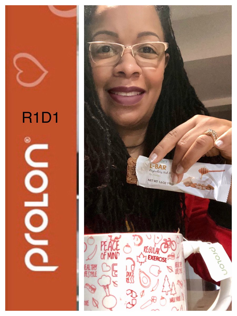 MzSM's tweet photo. Breakfast is served! R1D1 🗓 #FastingWeek #ProLonFMD #ValentinesDayGifts #spreadthelove
#intermittentfasting @prolonfmd https://t.co/42dt6e4Hzb