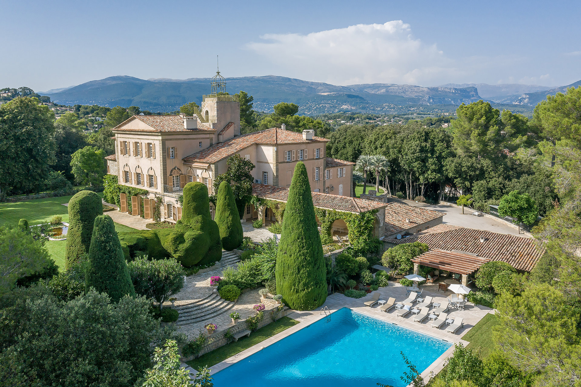 Valbonne