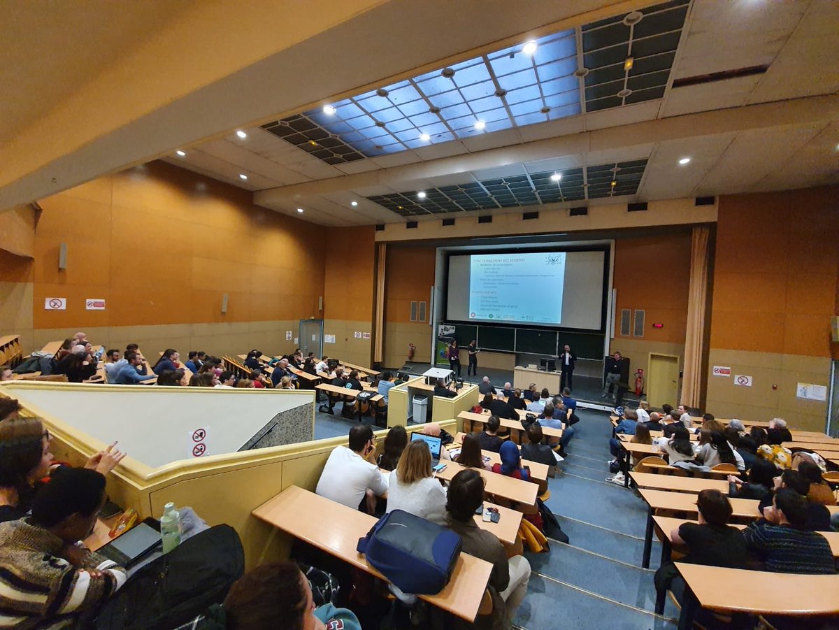 Faculté de Pharmacie de Montpellier (@facpharma_mtp) on Twitter photo Session étudiante des #After Hours Innovations sur le thème des dispositifs médicaux <a href="/FacPharma_Mtp/">Faculté de Pharmacie de Montpellier</a> <a href="/umontpellier/">Université de Montpellier</a> @IsiteMUSE <a href="/Montpellier3m/">Montpellier Métropole</a> Session étudiante des #After Hours Innovations sur le thème des dispositifs médicaux <a href="/FacPharma_Mtp/">Faculté de Pharmacie de Montpellier</a> <a href="/umontpellier/">Université de Montpellier</a> @IsiteMUSE <a href="/Montpellier3m/">Montpellier Métropole</a>