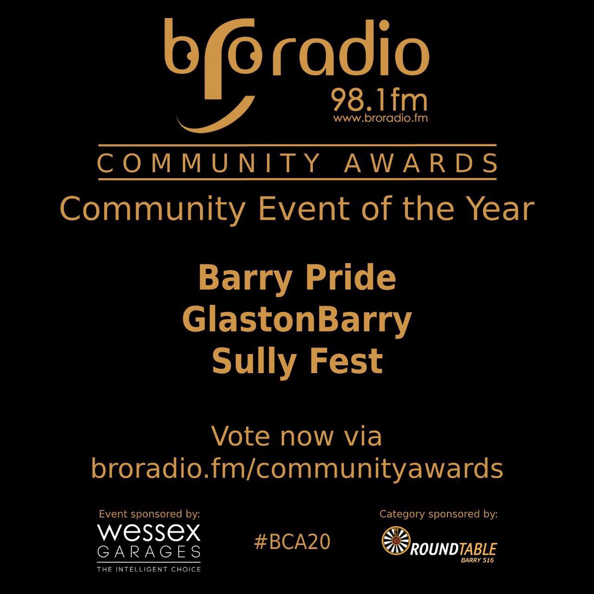 Barry Pride 🏳️‍🌈 tweet media