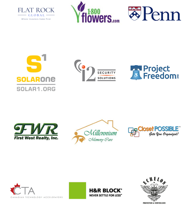 MichaelBarryPCM's tweet photo. We work with all types of clients and specialize in service oriented businesses and nonprofits. Many have been with us for 5 years or more. We must be doing something right! Have a look at a partial clients list and let us know if we can help you. https://t.co/nkMQn9mzdQ https://t.co/RAI2A5r5bY